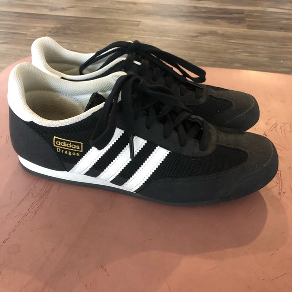 adidas dragon 8